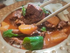 -阿拉丁新疆风味餐厅·清真(罗廊巷店)