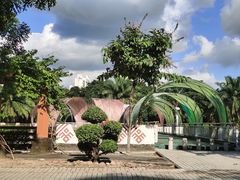 -七仙岭温泉国家森林公园