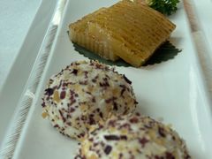 -广州塔晖粤轩中餐厅