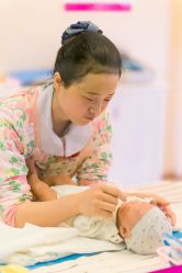 -大美母婴月子中心(馨乐庭店)