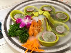 -太食獸泰式茶餐厅(IFS国金中心店)