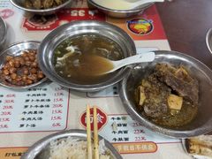 -阿秋牛排(湖心街店)