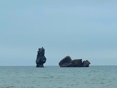 -碣石国家级海洋公园