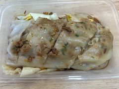 -山水肠粉(盐田店)
