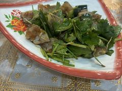 -官塘锋记鱼生·生腌·砂锅粥(牌坊街店)