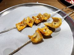 -西塔老太太泥炉烤肉