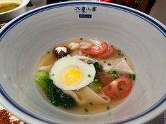 -大秦小宴•新派西北(万象前海店)