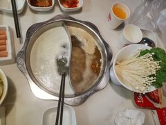 -傣妹火锅(南京东路一店)