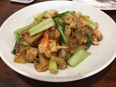-Dang restaurant (patong phuket)