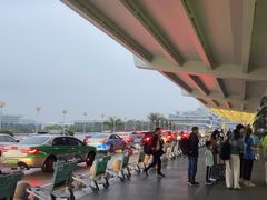 -厦门高崎国际机场-T3航站楼