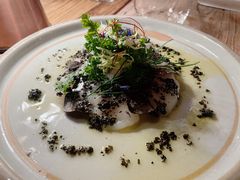 -Restaurant Cuivre古铜法式餐厅