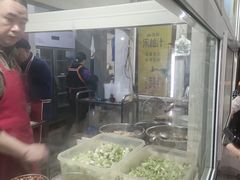 -天一沾水肥肠(科园一街店)