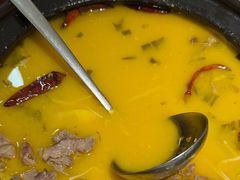 -榕意·川味之美(深业上城店)