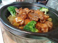 -點無缺茶楼·海鲜酒家(世博店)