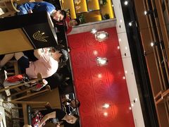 -密友回转自助火锅(世茂国际广场店)