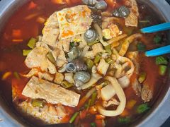 -螺蛳粉先生(蓟门桥店)