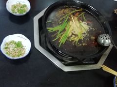 -石灰市毛记烧鸡公(解放碑店)