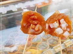 -西关老字号钵仔糕(上下九宝华路店)