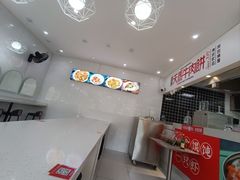 -运栋天马牛肉饼(林科大店)