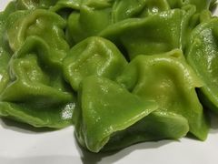 清波水饺-老号尤兔头(幸福店)