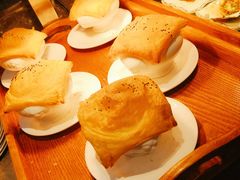 -蓝钻·国际美食海鲜自助百汇(西直门店)