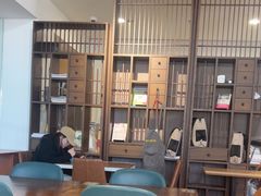 -小众香港茶餐厅(金山店)