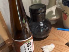 -松幸日式料理(中山路店)