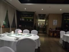 包厢-淮扬厨子(健康路店)