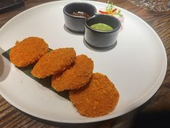 -甘尼仕印度餐厅爵士酒吧(阳春巷店)