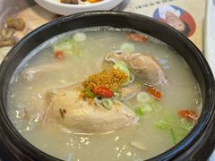 -长顺参鸡汤店(西塔总店)