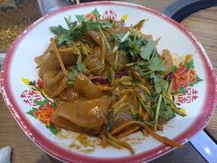 -那红花·东北菜铁锅炖(仙林金鹰店)