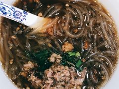 牛肉粉丝-景芳周大姐(国大城市广场店)