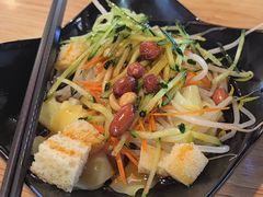 -秦香记凉皮肉夹馍(天城商业中心店)