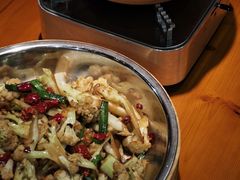 -陈家婆的菜·口味湘菜(梅溪湖店)