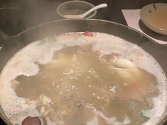 -盡膳口福·百年汤方火锅(科华北路店)