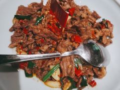 -湘邻呷铺·田园家宴(汉基广场店)