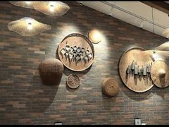 -芳草地度假酒店·野炉中餐厅