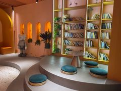 -LBED设计师酒店(苏州观前平江路店)