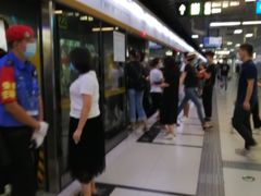 -呼家楼(地铁站)