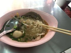 -榮泰米粉湯(Left Shop)