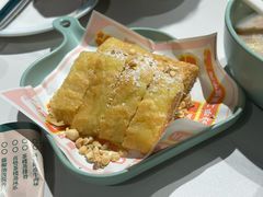 -喜势点·糖沙翁手工茶点·本地人茶居(永庆坊店)