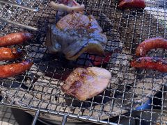-合易泓烤肉•首创生椰大油边(宁山路店)