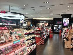 -丝芙兰Sephora