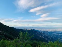 -妙峰山风景名胜区