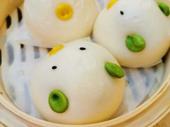 猪仔流沙包-点都德(北京路贰店)