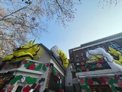 -弗兰克牛排西餐厅Ribone steak house(柠檬花园店)