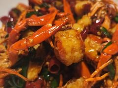 -聚味瞿记·龙虾堂(天元店)