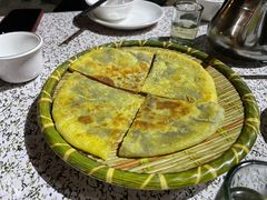 -九妹农家大铁锅东北菜(江湾店)