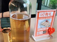 -金戈戈香港豉油鸡(皇庭广场店)