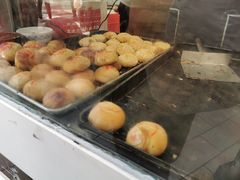 -真老大房鲜肉月饼(南京路步行街店)